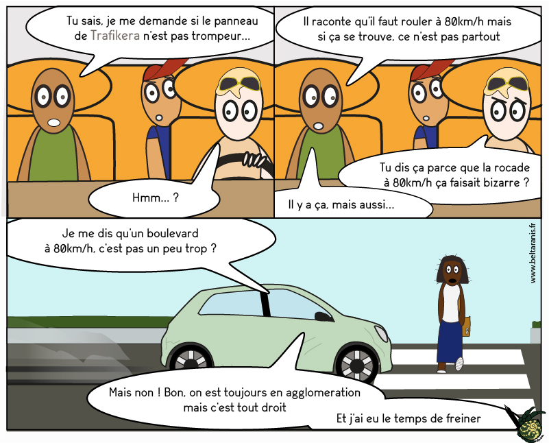 Publicité mensongère