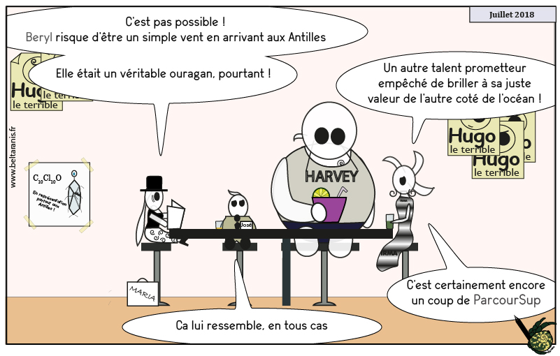 Obstacles pour tous