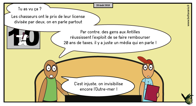 Couverture médiatique