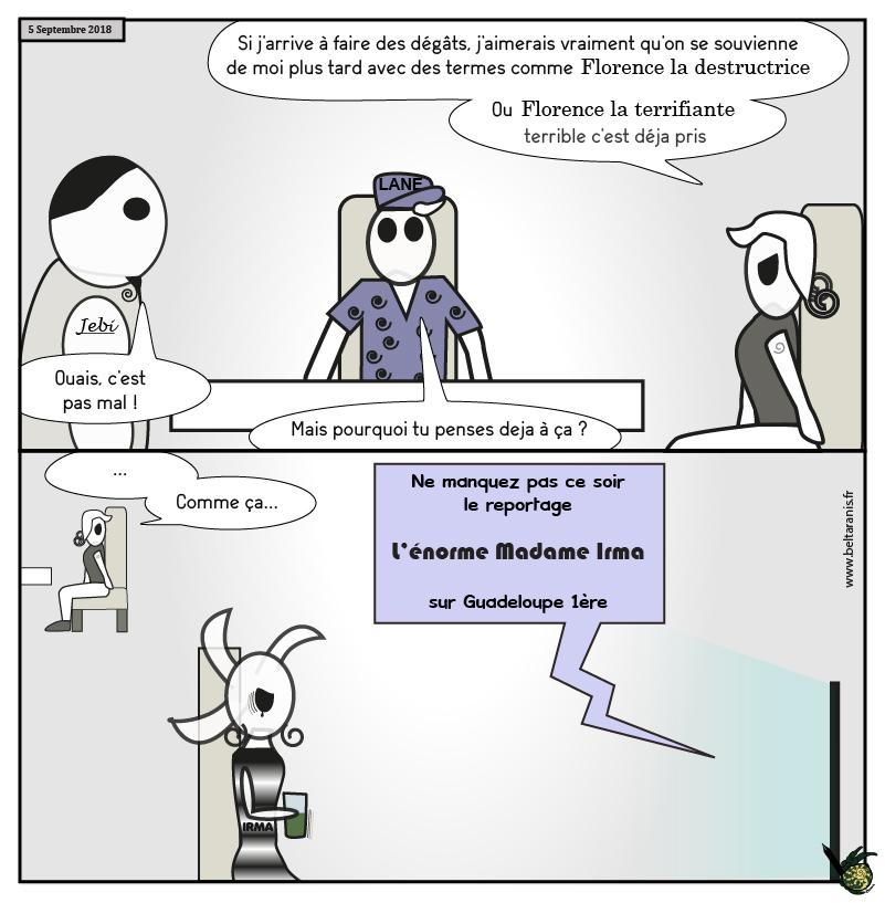 Question de tact