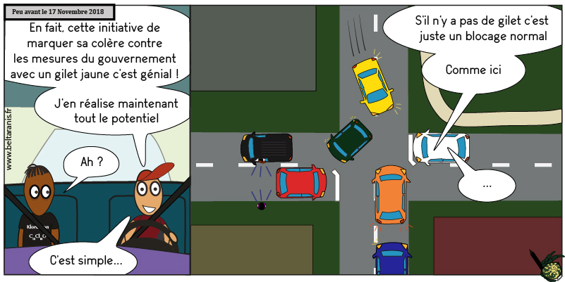 Code couleur