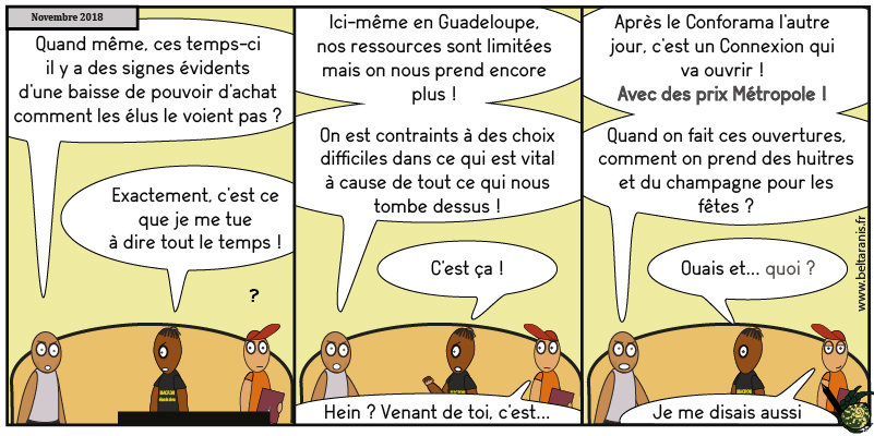 Précarité ordinaire