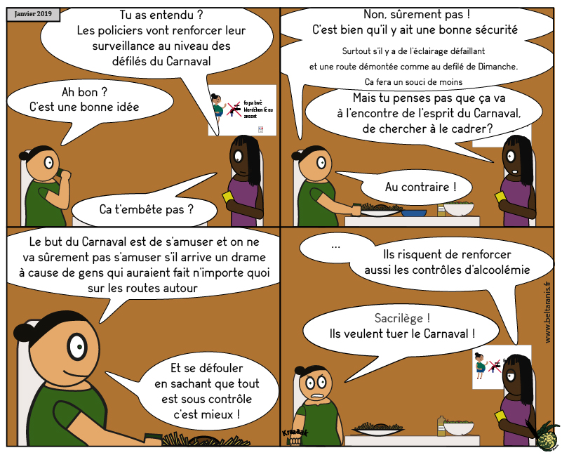 Liberté d'expression