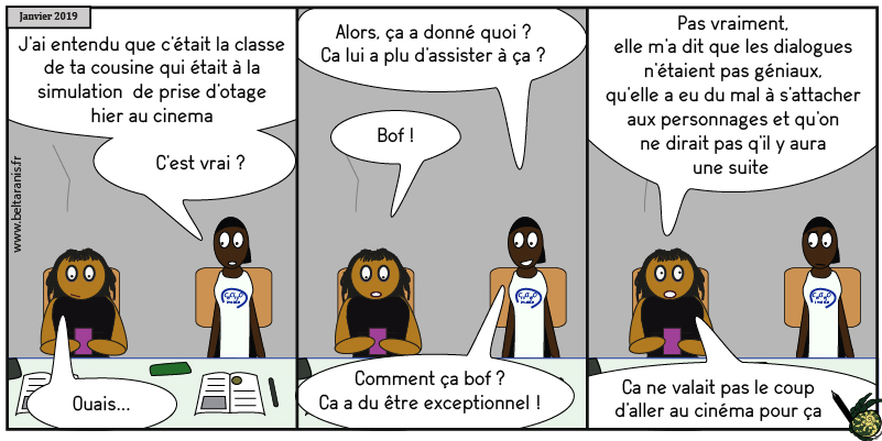 Place de choix