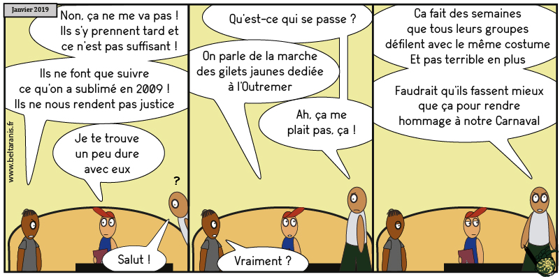 Hommage et imitation