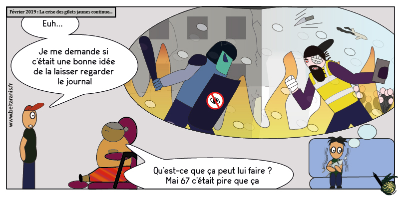 Leçon pratique