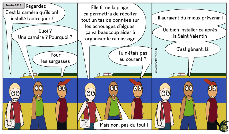 Célébration surveillée
