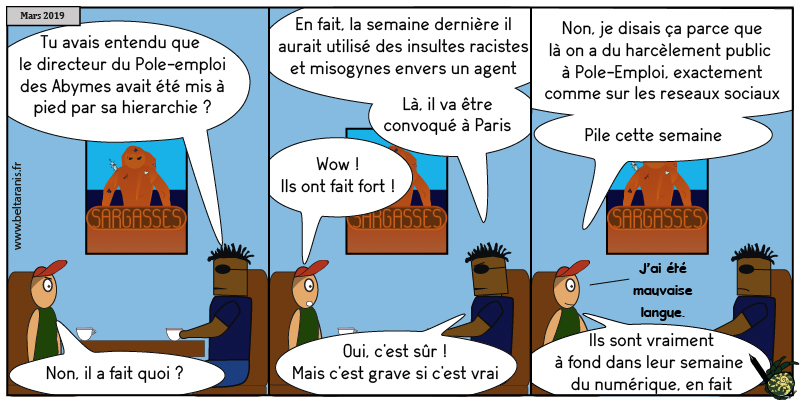Synchronicité numérique