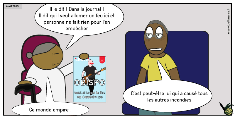 Brûler les bonnes planches