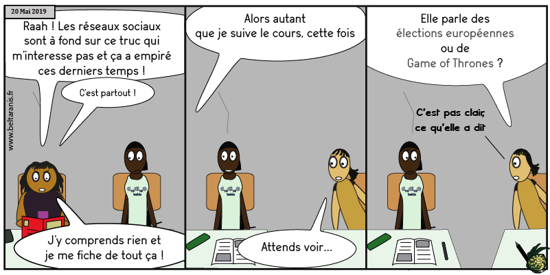 Bruit de fond