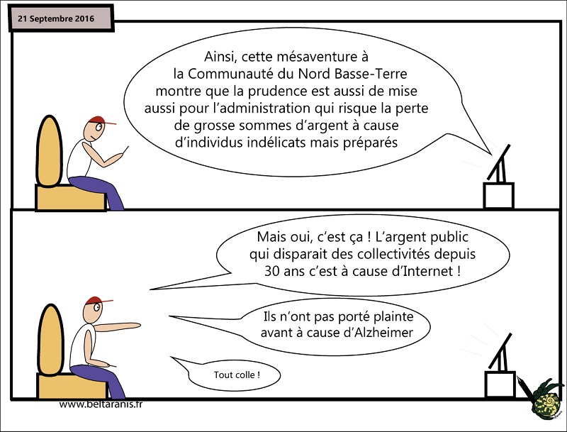 Tour de passe-passe