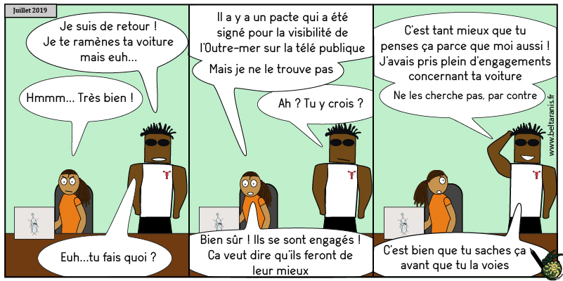 Clause secrète