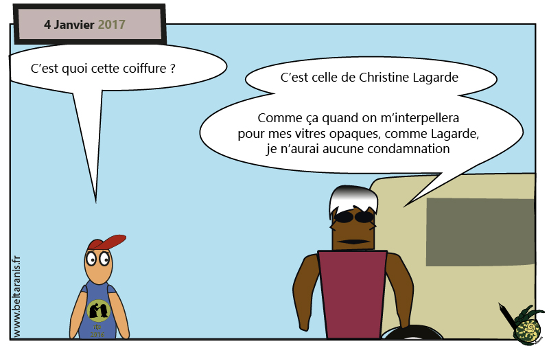 Contre-mesure