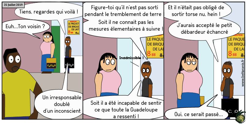 Mesures d'urgence