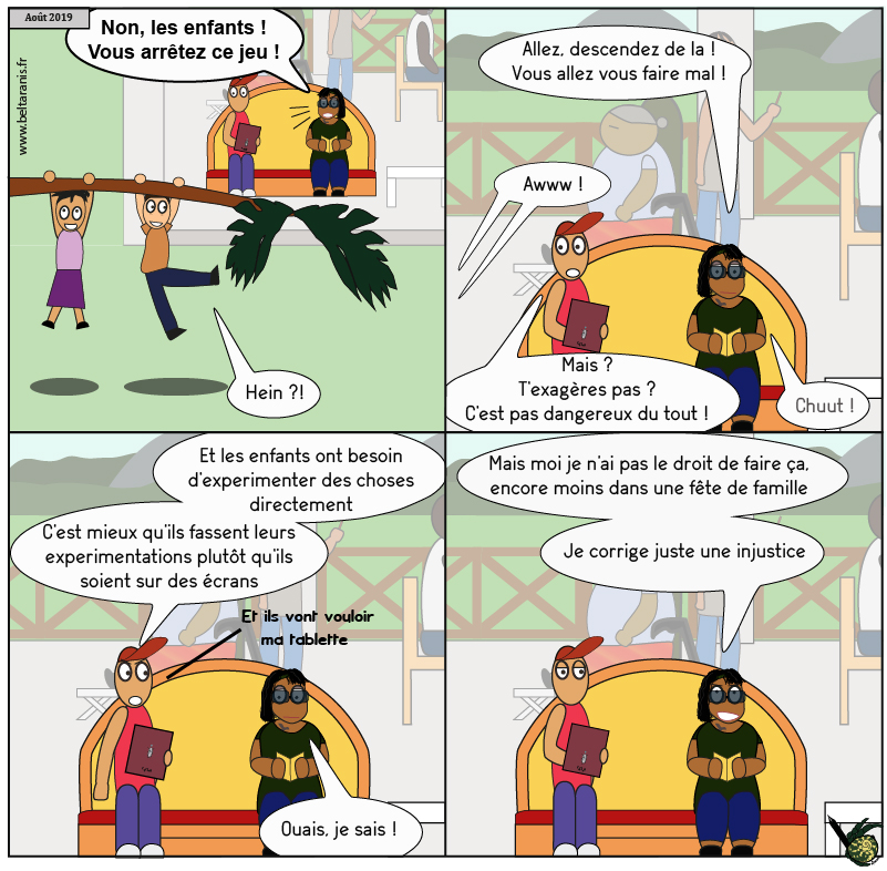 Régles du jeu