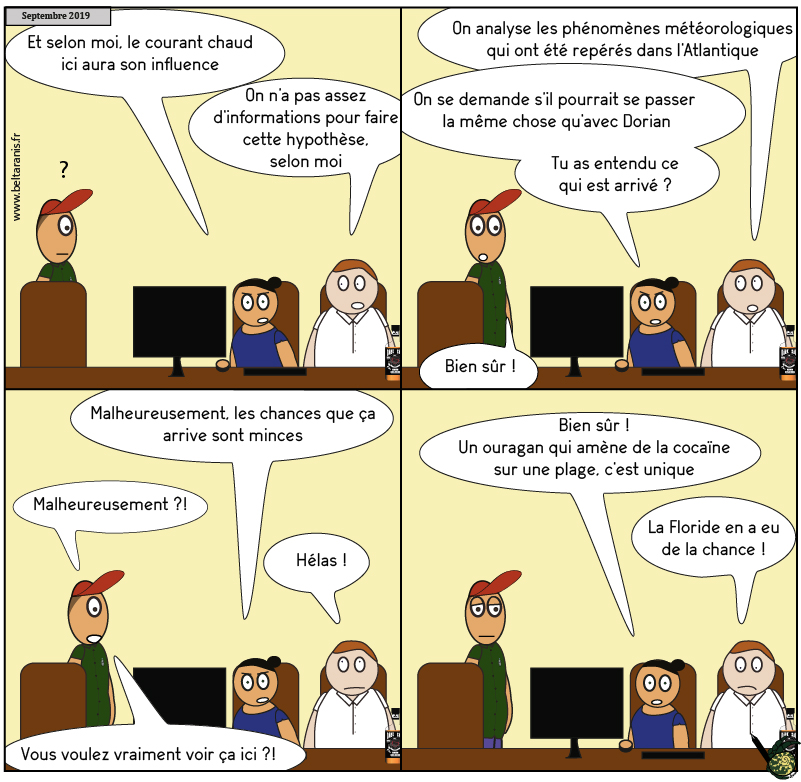 L'héritage de Dorian