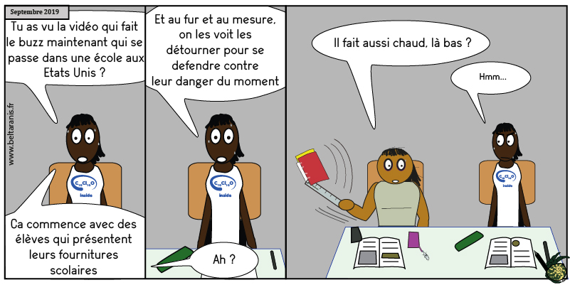 Recyclage