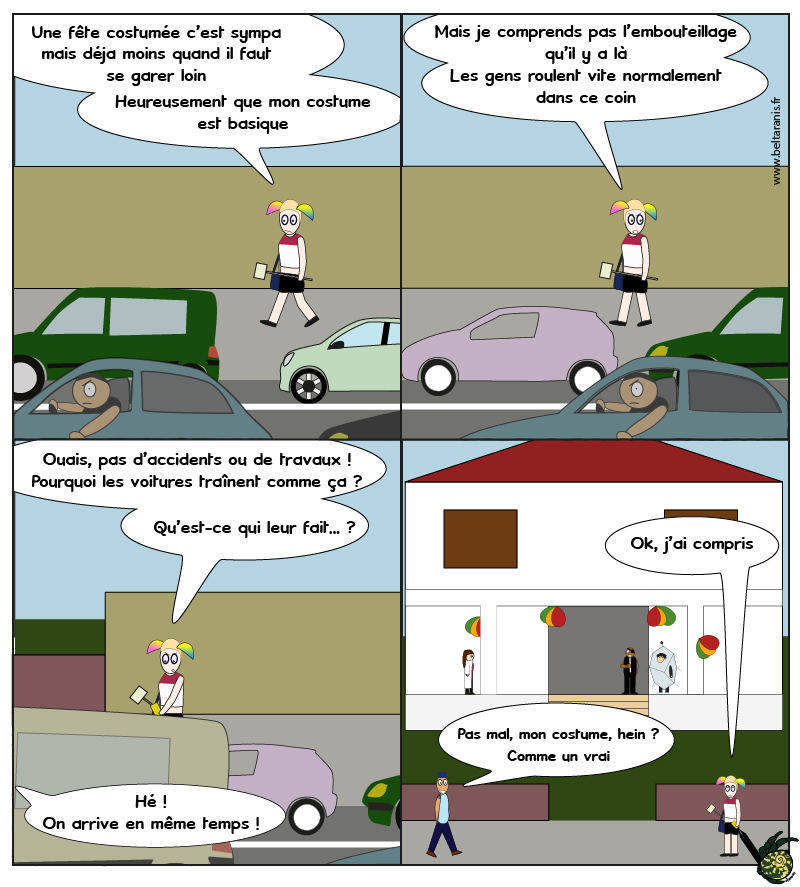 Prestige de l'uniforme