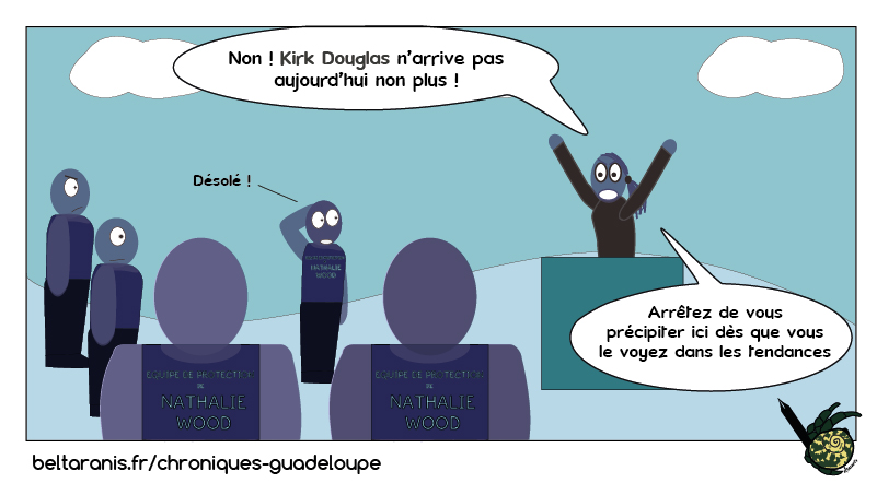 Garde du corps