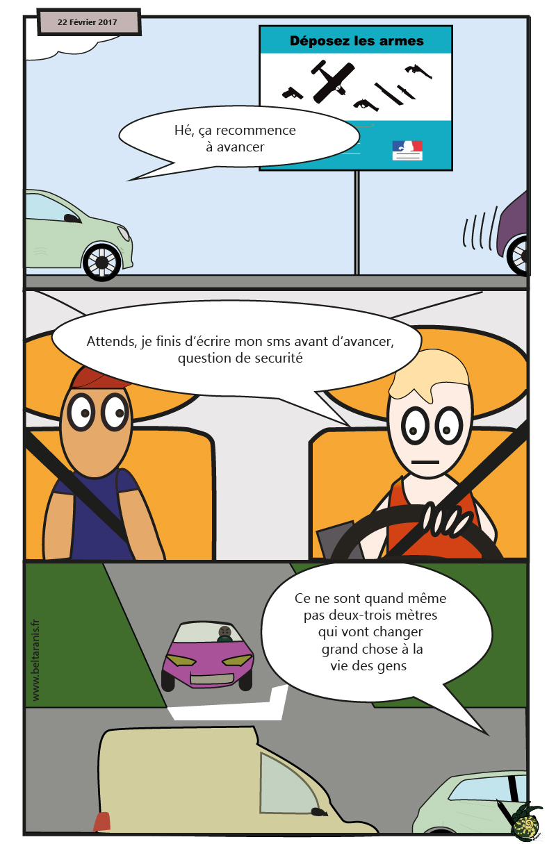 Trois fois rien