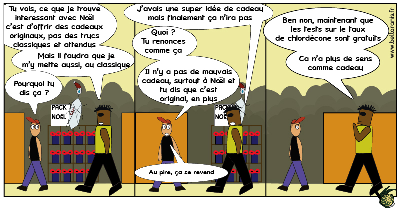 C'est l'intention qui compte