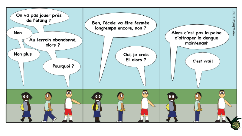 Bénéfice/risque