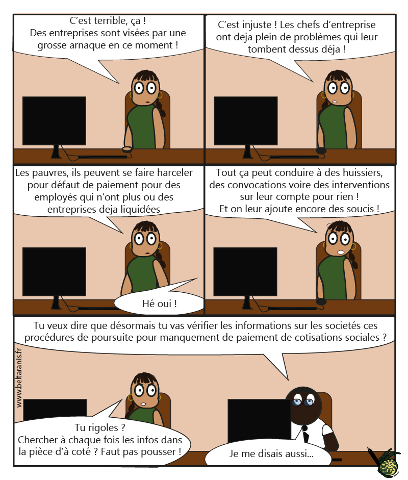 Que peut-on y faire ?