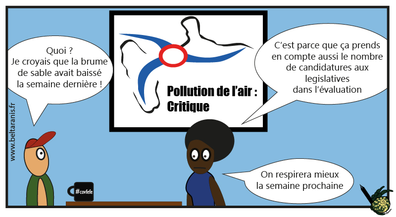 Respiration démocratique