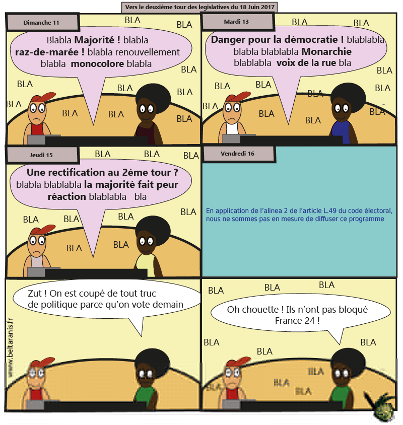 La faille