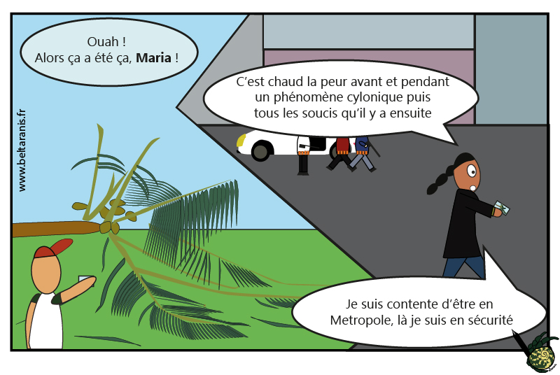 Terreurs
