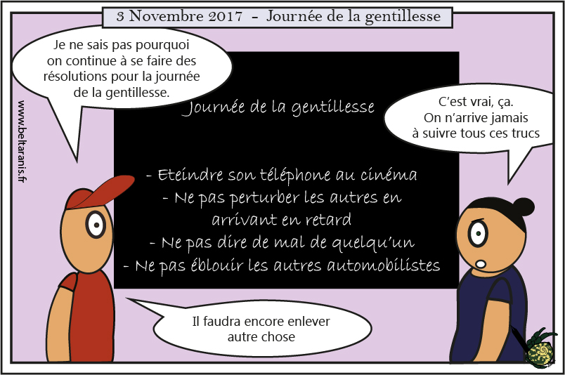 La barre était trop haute