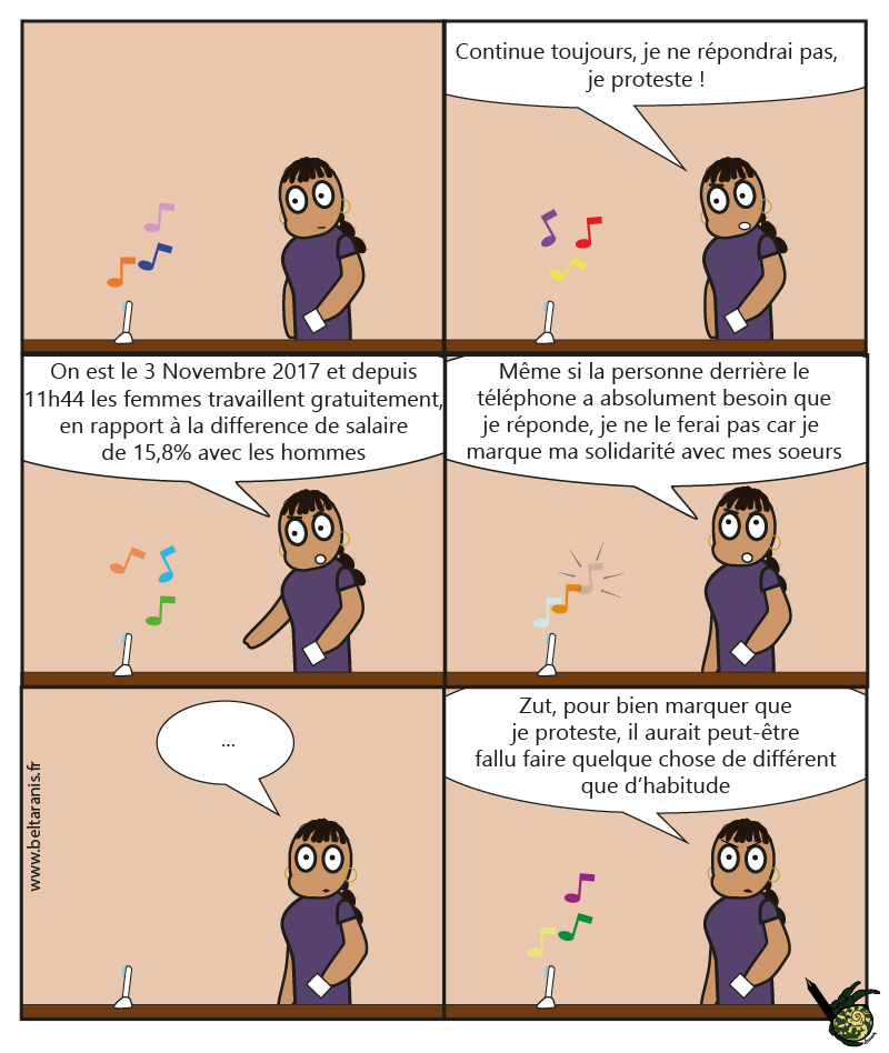 Solidaires