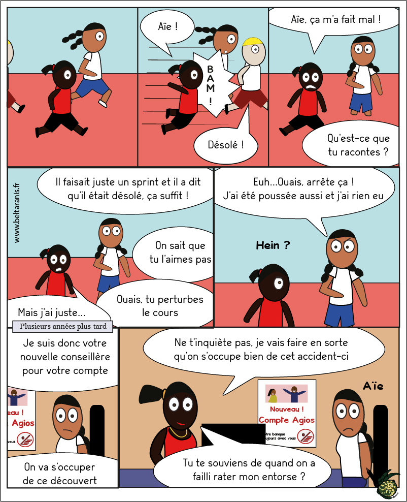 Retour de baton