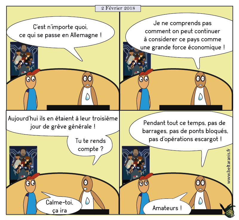 Choc culturel
