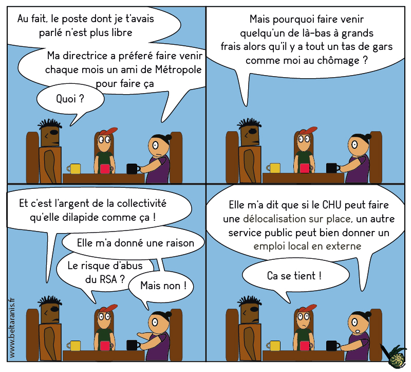 Titre qui ne dit rien