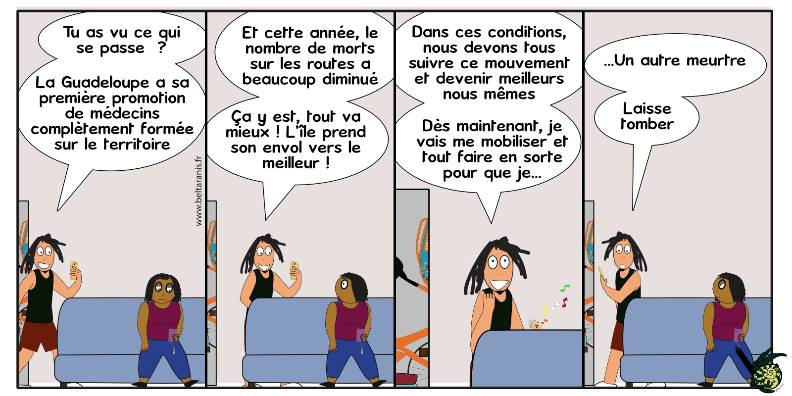 Il suffit d'un nuage